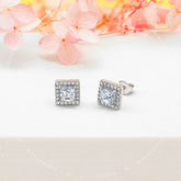 The Henrietta Stud Earrings